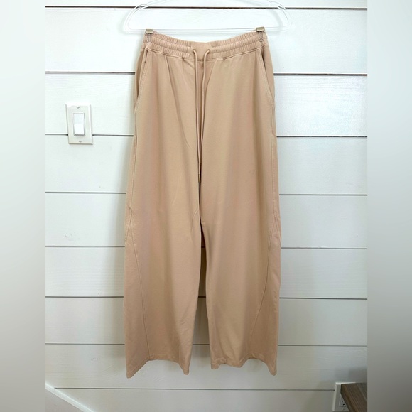 Abercrombie & Fitch Pants - Abercrombie & Fitch wide leg pant